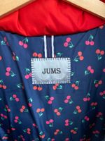 Пуховое пальто Jums, 128