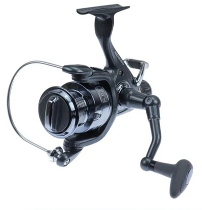 Катушка Novaro с байтраннером