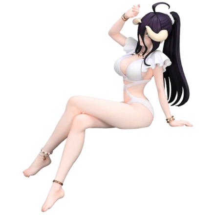 Фигурка Good Smile Company FuRyu Noodle Stopper Overlord Albedo