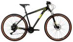 Горный велосипед Stinger Graphite Pro 27.5" (2024)