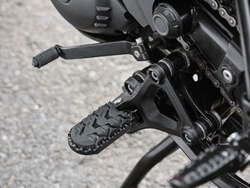 Royal Enfield Himalayan 450 Kaza Brown (Base)