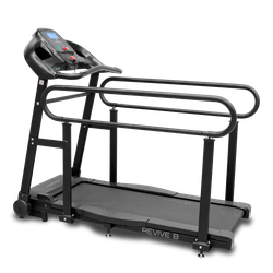 Беговая дорожка для реабилитации домашняя OXYGEN FITNESS REVIVE B