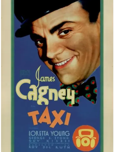 Такси! (1931) (DVD-R)