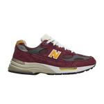 Кроссовки New Balance Nb 992