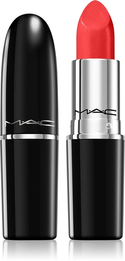 MAC Cosmetics Lustreglass Sheer-Shine Lipstick - глянцевая помада, 3 g