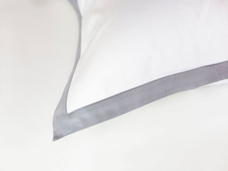 Набор наволочек 2шт 70х70 German Grass Vienna Noble Pearl Grass