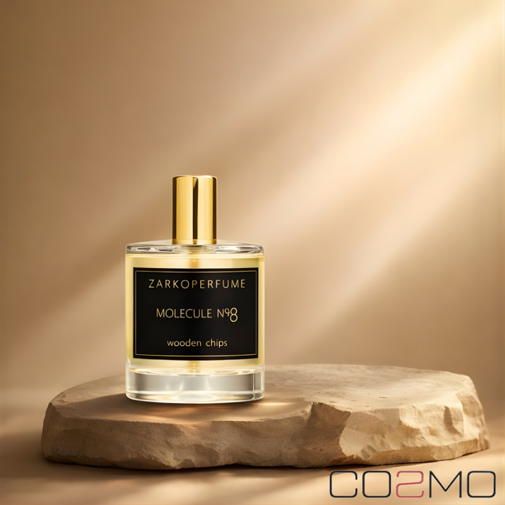Zarkoperfume Molecule 08