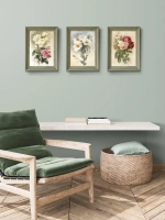 Картина на стену интерьерная на холсте 30*40 см