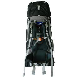 Tramp рюкзак Ragnar 75+10, зеленый