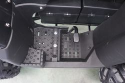 Квадроцикл GreenCamel Сахара A4520 4x4 (72V 4000W R12 alum)