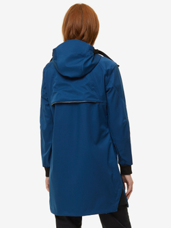 Плащ женский KENAI SFT Баск
