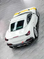 Карбоновый обвес для FERRARI PORTOFINO 2017–2021 Феррари