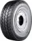 Bridgestone M-Trailer 001 385/65 R22,5 160K 3PMSF (Универсальные)