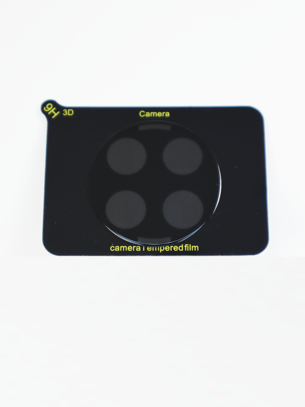 Защитное стекло для камеры OnePlus 12R