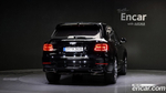Bentley Bentayga 6.0 W12 스피드 (12.2020)