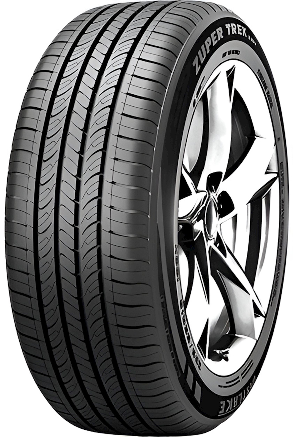 Летняя шина WestLake Zuper Trek Z-203 (255/50 R20 109V)