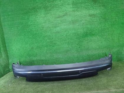 Бампер задний BMW X5 G05 (2018-2023)