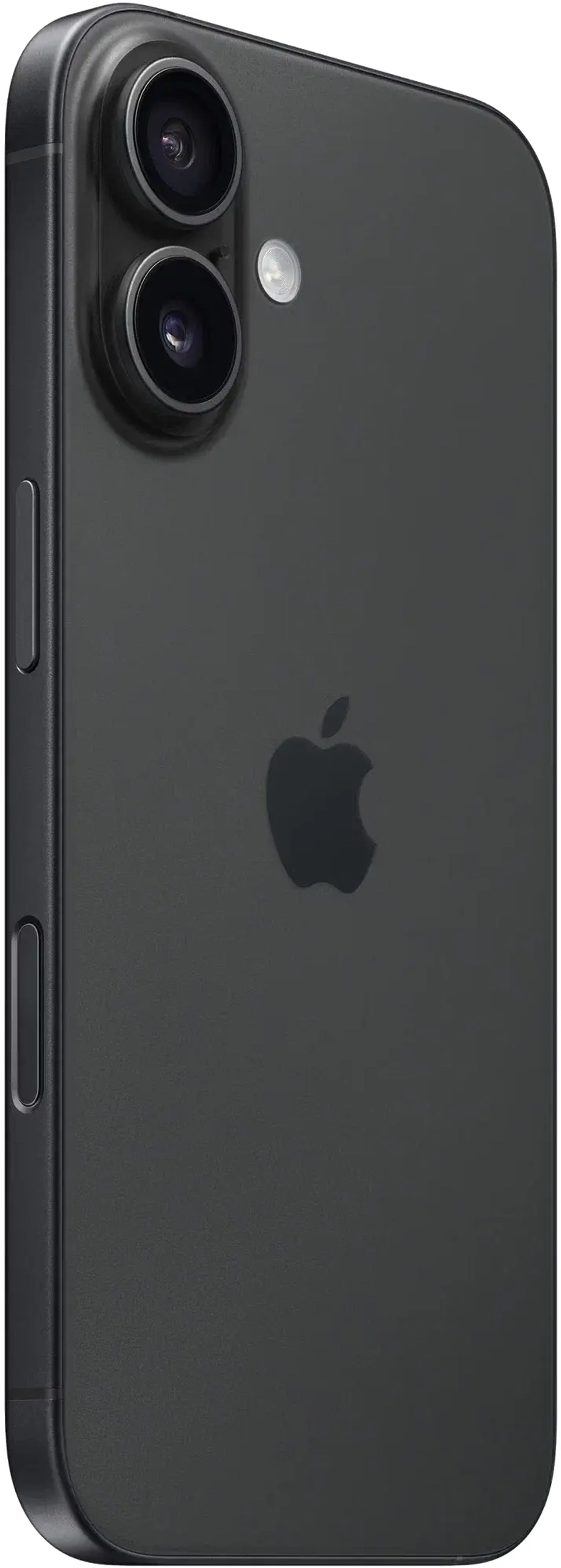 Смартфон Apple iPhone 16 256 Black
