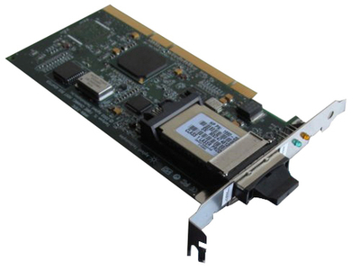 Контроллер HP Tachyon PCI 1GB FC/Fiber HBA D8602-63002