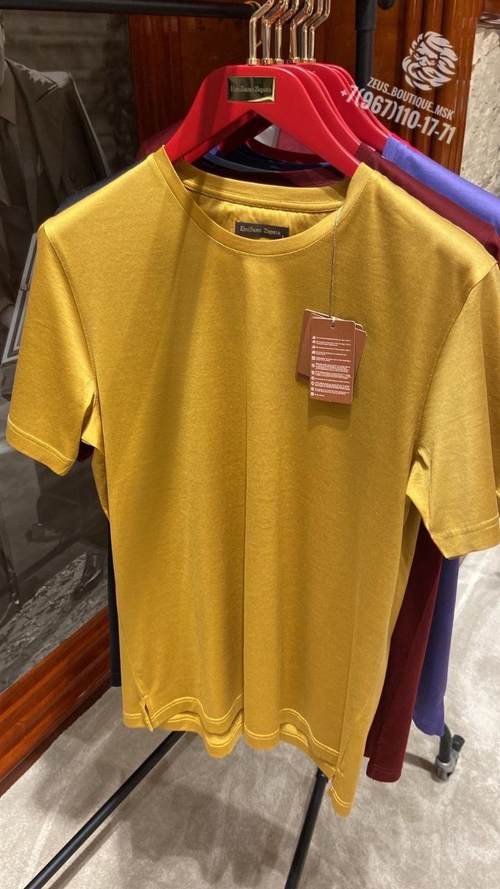 Футболка Emiliano Zapata