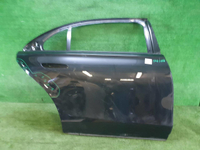 Дверь задняя правая Mercedes S W223 (2020-н.в.)