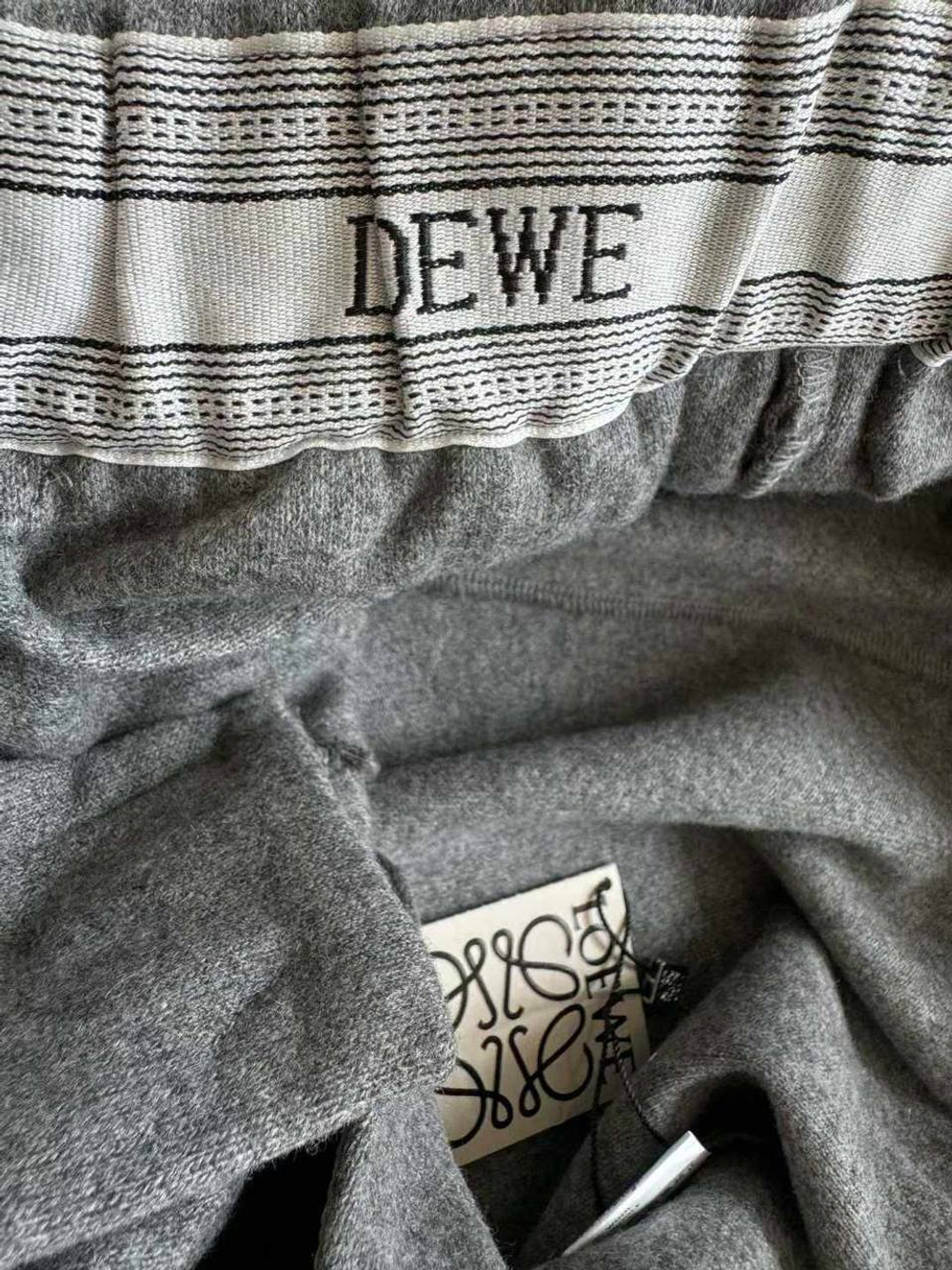 Брюки Loewe