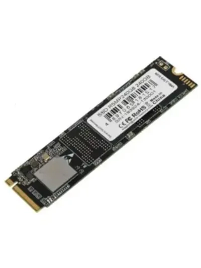 240 ГБ M.2 SSD накопитель Radeon R5 R5MP240G8
