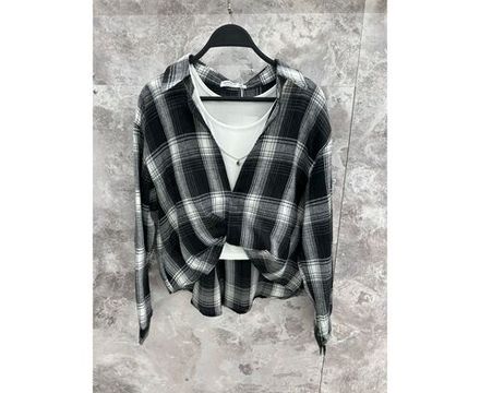 Рубашка 2604250 Fabrika