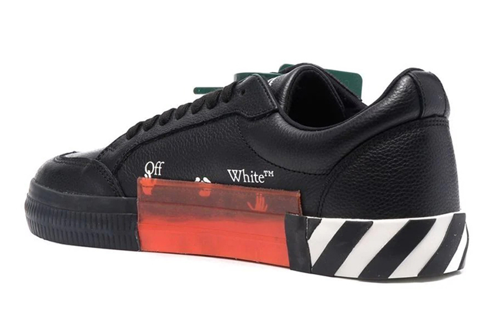 Off-White Vulcanized