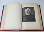 "Галерея русских писателей". под редакцией И.Игнатова. 1901г. - антикварное издание