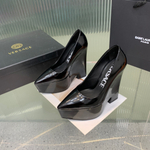Versace Pumps 15 cm