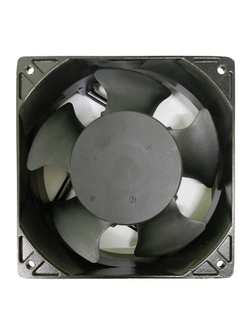 Вентилятор JA1238 M2 с металлической рамой