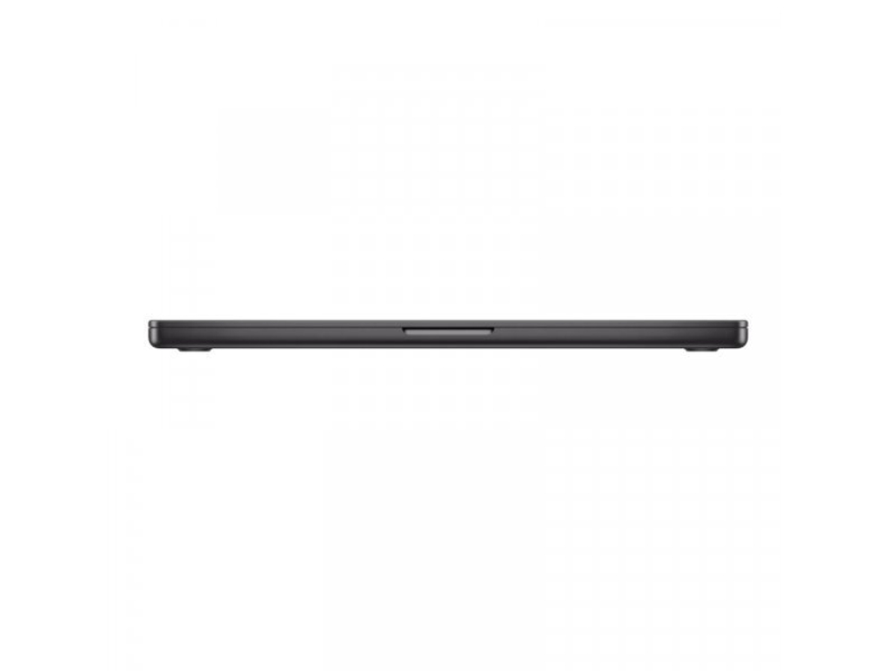 Ноутбук Apple MacBook Pro 16 2024 M4 (16.2/3456x2234/48GB/512GB SSD/Apple graphics 20-core) Space Black (MX2Y3)