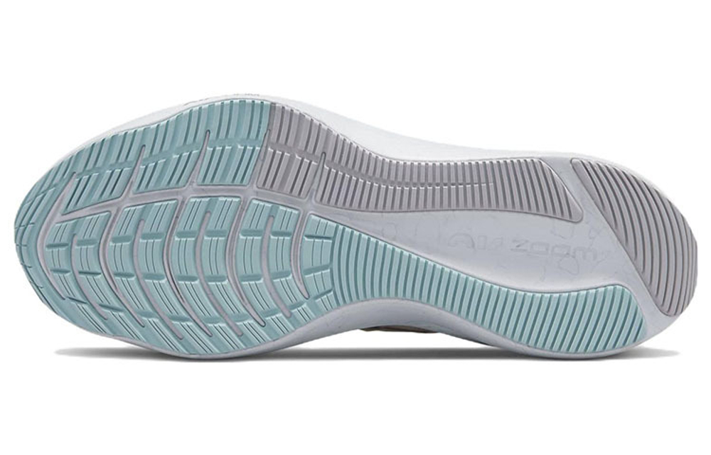 Кроссовки Nike Zoom Winflo 8 (Женская размерная сетка)