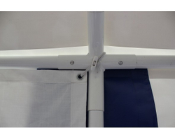 Шатер "Гросс" 6 х 4