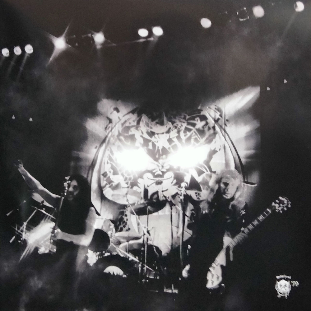 Motorhead / 1979 (Limited Edition)(7LP + 7" Vinyl Single)