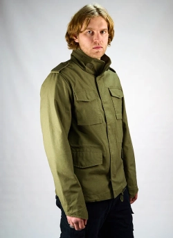 М-65 ARMOR-S (оливковый)