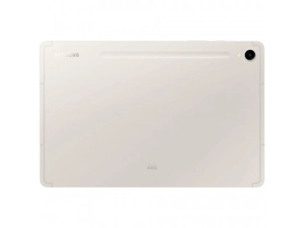 Планшет Samsung Galaxy Tab S9 SM-X710 12/256GB Beige
