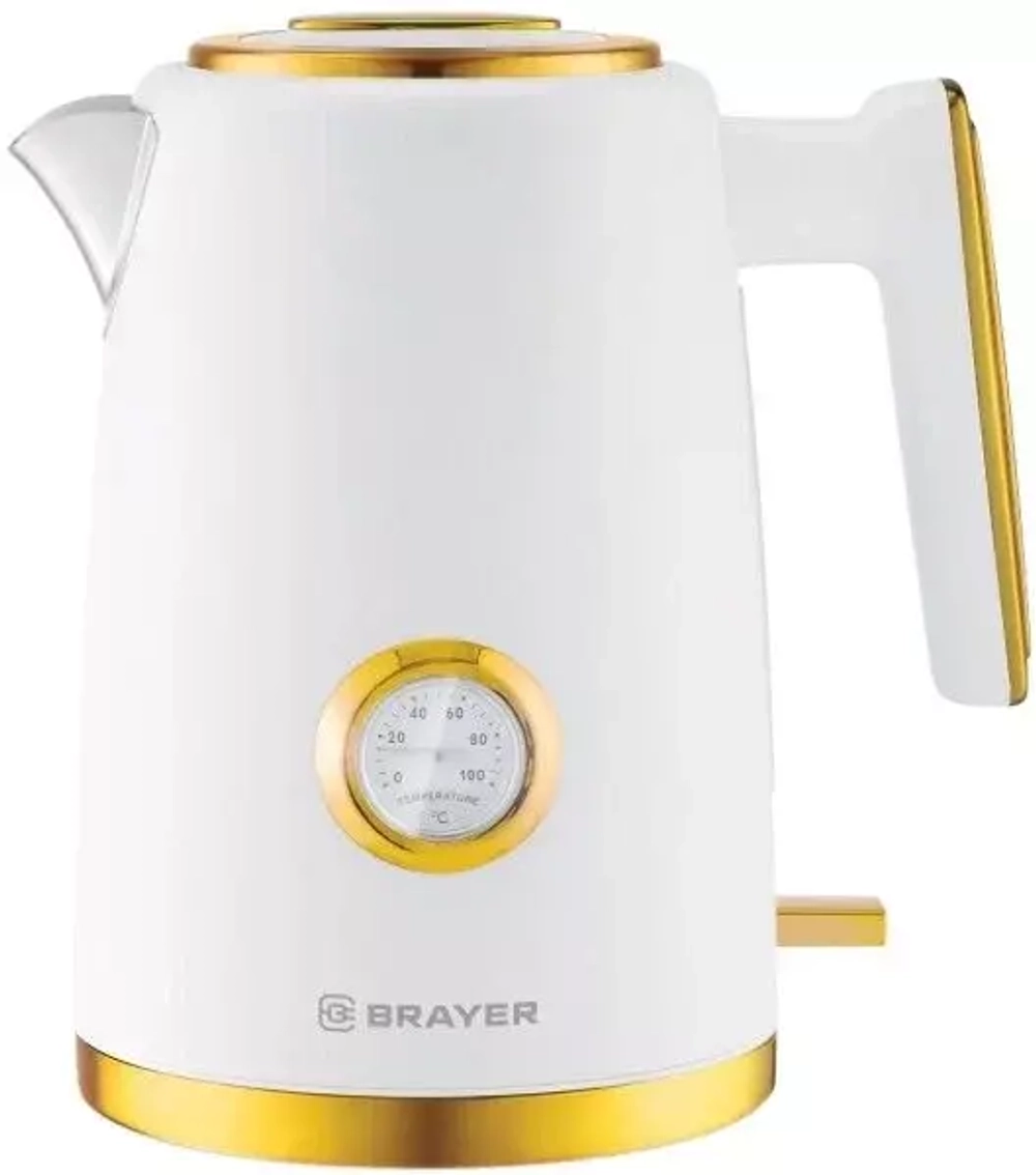 Электрочайник Brayer BR1018