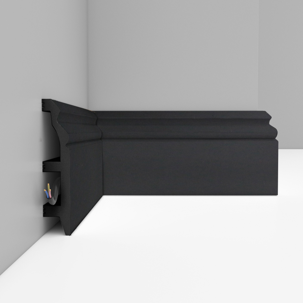 Плинтус DECOMASTER D232-112 (100*22*2400 мм)