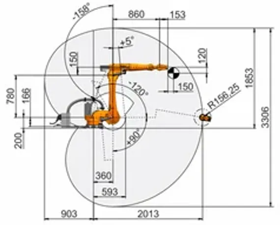Ручная головка для лазерной сварки WSX WD23 до 2 кВт