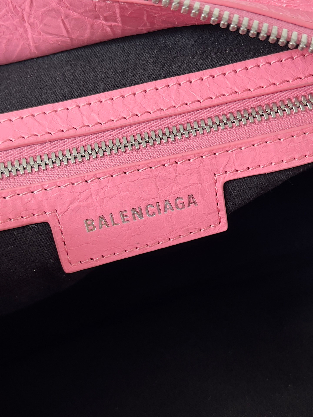Balenciaga Neo Cagole City Small Bag 26 cm