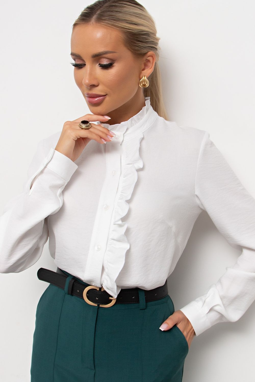 Блузка Велина №1 Valentina