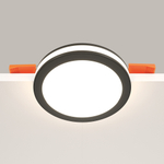 Встраиваемый светильник Technical DL303-L12B