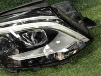 Фара правая Mercedes GLE W166 (2015-2018) LED