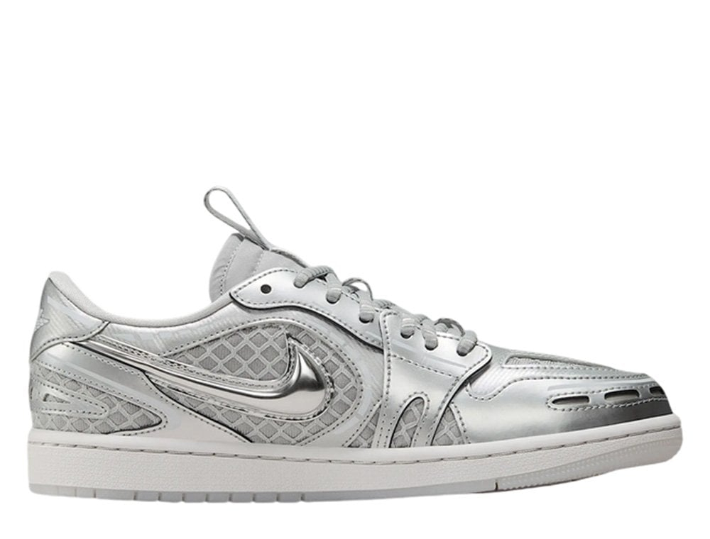 Кроссовки Air Jordan 1 Low Method of Make