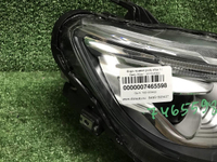 Фара правая Geely Atlas 1 (2016-2022) LED