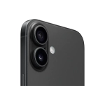 iPhone 16 128 GB Black
