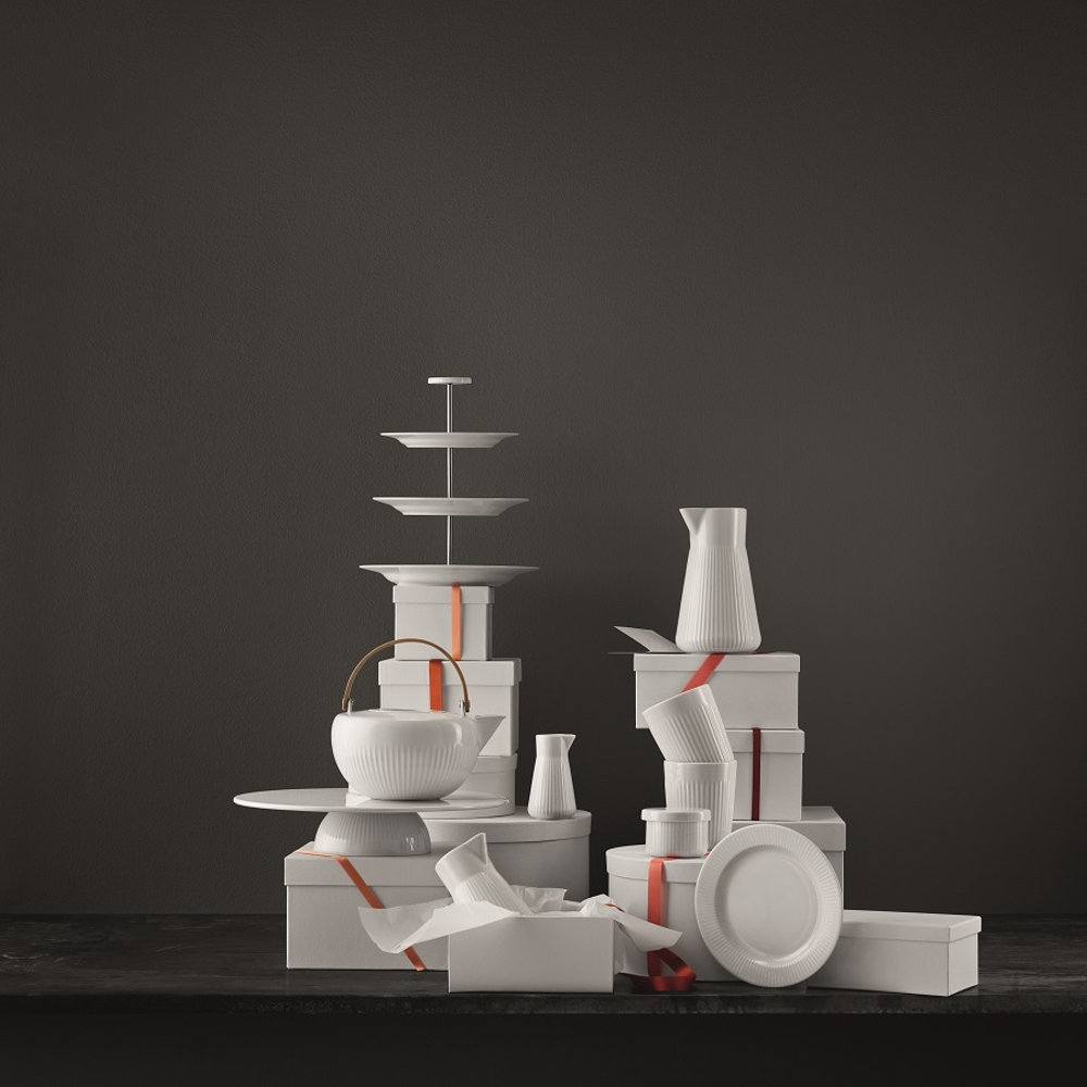 Чайник заварочный Legio Nova 1.2l Eva Solo