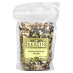 Bergin Fruit and Nut Company, Смесь бобов семейной реликвии, 539 г (19 унций)